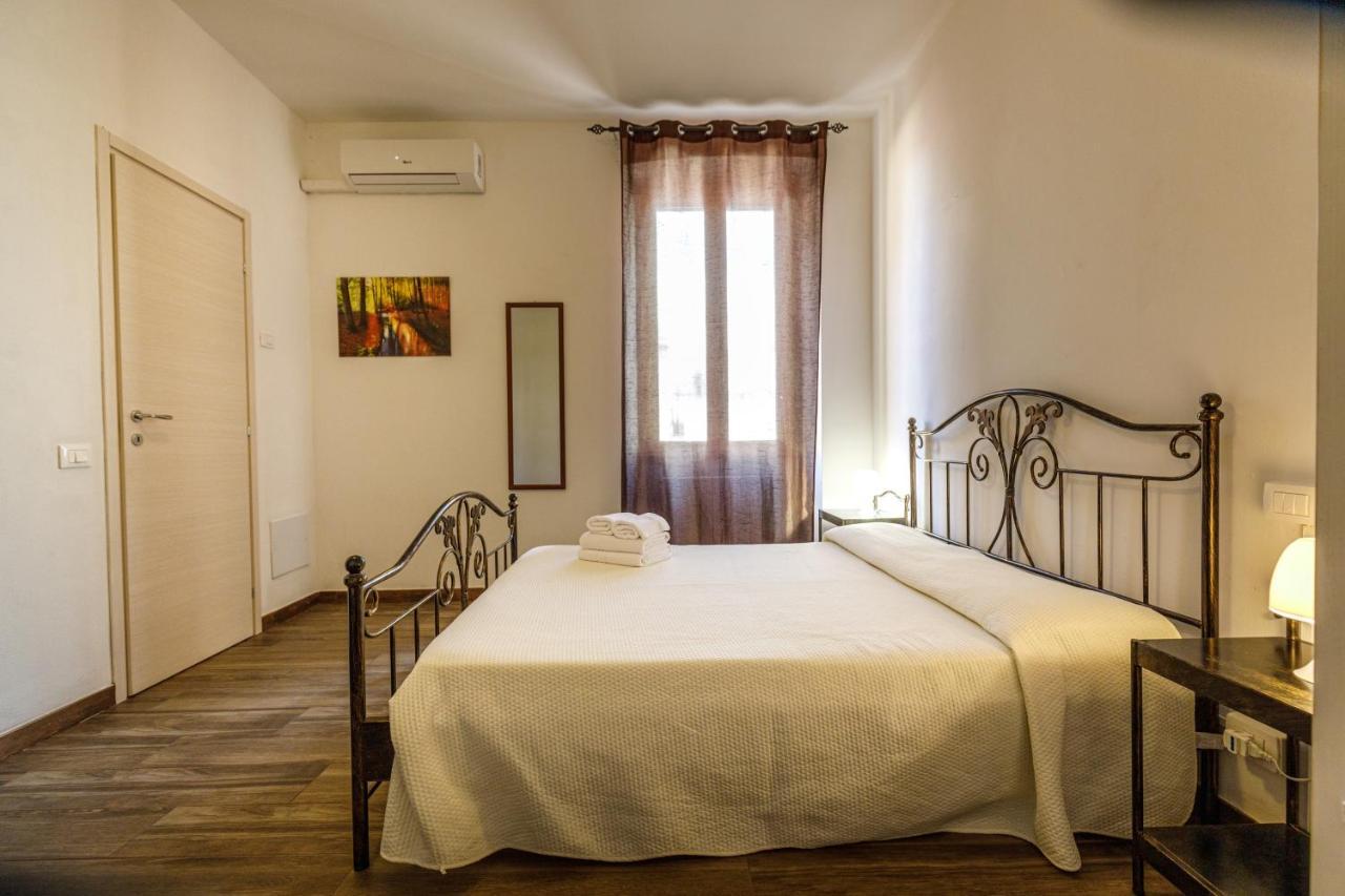 Onlyrooms I - Central & Quiet Area Cagliari Exterior foto