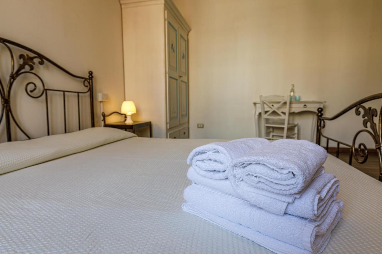 Onlyrooms I - Central & Quiet Area Cagliari Exterior foto
