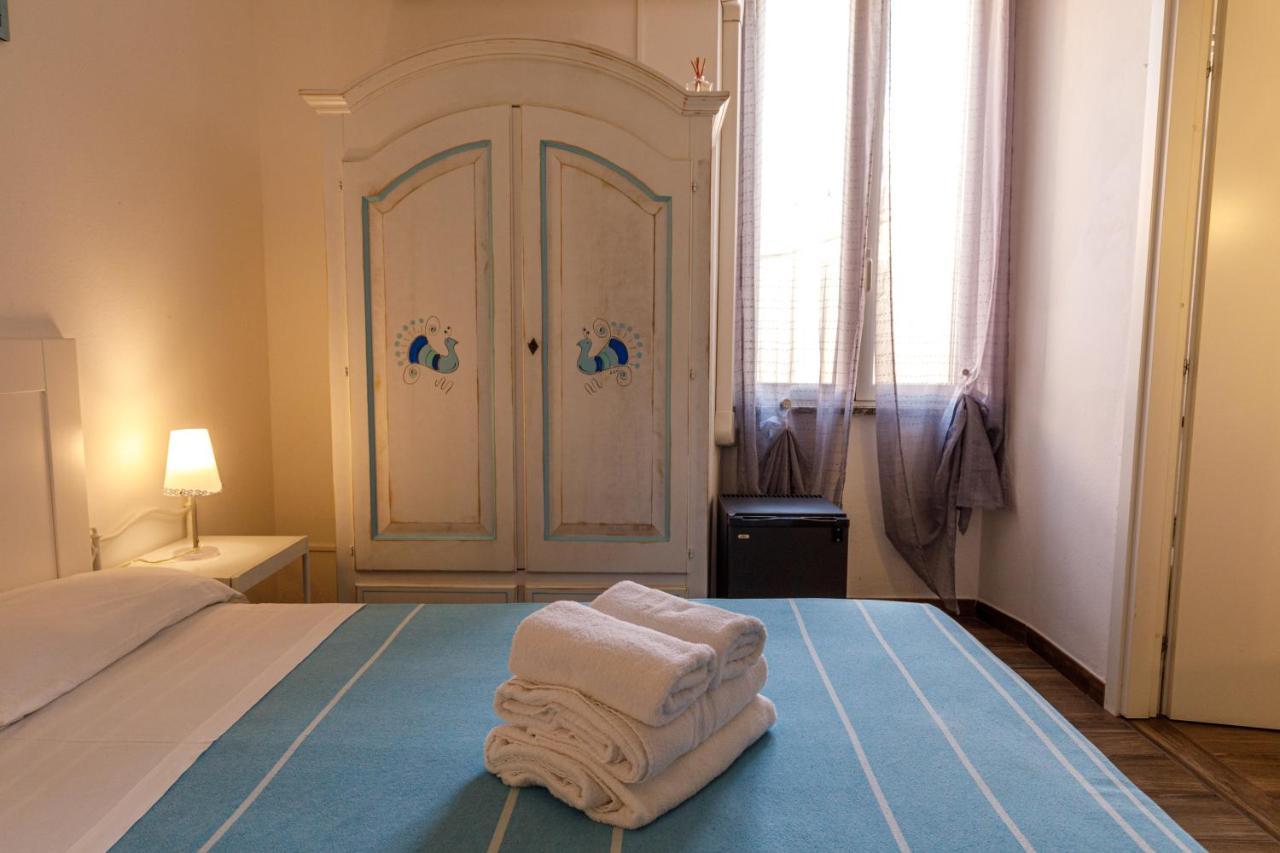 Onlyrooms I - Central & Quiet Area Cagliari Exterior foto