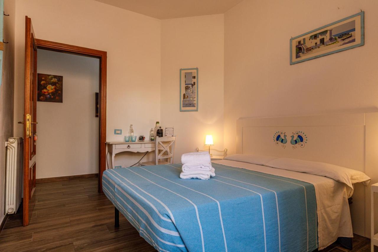 Onlyrooms I - Central & Quiet Area Cagliari Exterior foto