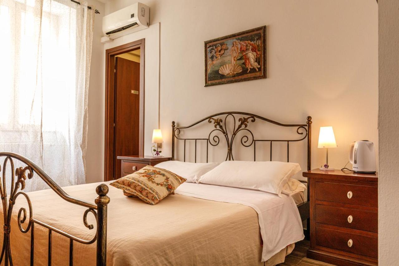 Onlyrooms I - Central & Quiet Area Cagliari Exterior foto