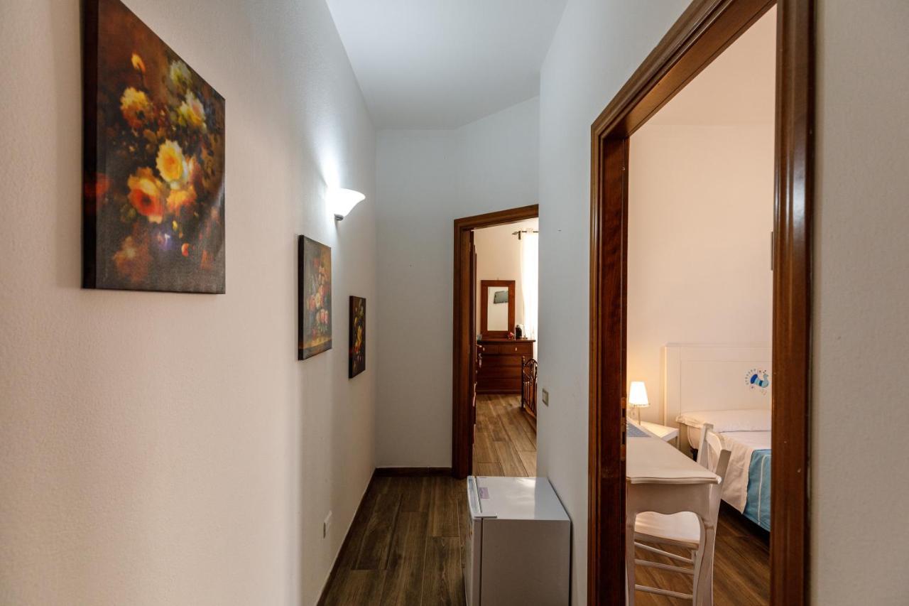 Onlyrooms I - Central & Quiet Area Cagliari Exterior foto